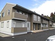 パークドオートム Fの賃貸物件