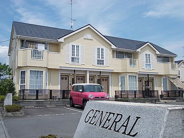 apartment 茨城県笠間市赤坂
地図を見る