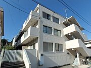 水戸駅よりバス6分 徒歩5分 2階 築41年2ヶ月の賃貸物件