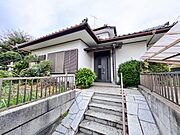 赤塚駅より徒歩30分 築46年7ヶ月の賃貸物件