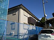 水戸駅よりバス10分 徒歩5分 1階 築8年8ヶ月の賃貸物件