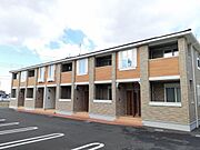 勝田駅よりバス11分 徒歩5分 1階 築7年1ヶ月の賃貸物件