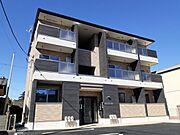 シエリアIIIの賃貸物件