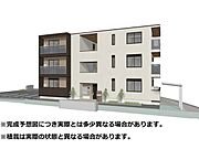 赤塚駅より徒歩32分 1階 新築の賃貸物件