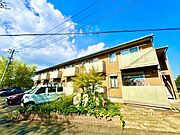 水戸駅より徒歩26分 2階 築18年の賃貸物件