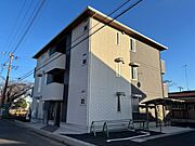赤塚駅より徒歩14分 1階 新築の賃貸物件