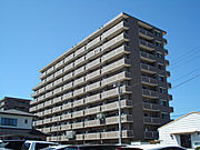 サンフォレスト水戸東館 5階 築20年8ヶ月の賃貸物件