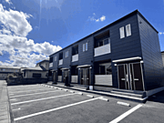 レーガベーネ笠原 1階 築1年2ヶ月の賃貸物件