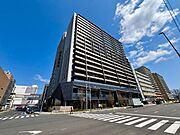 水戸駅より徒歩4分 15階 新築の賃貸物件