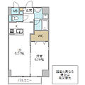 クラージュ7階7.0万円