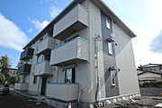 内原駅より徒歩4分 3階 築3年2ヶ月の賃貸物件