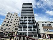 水戸駅より徒歩3分 7階 築1年7ヶ月の賃貸物件