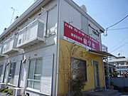 ユリハイツ 2階 築35年6ヶ月の賃貸物件