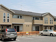 メゾングレースJ 1階 築11年6ヶ月の賃貸物件