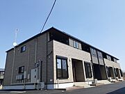 プリートパラッツォ 1階 築1年7ヶ月の賃貸物件