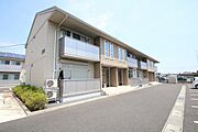 シャルマンB 1階 築14年1ヶ月の賃貸物件