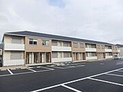 水戸駅よりバス17分 徒歩3分 2階 築10年9ヶ月の賃貸物件