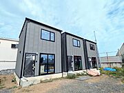 下菅谷駅より徒歩29分 新築の賃貸物件