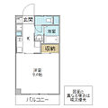 アンバサダー1階6.0万円