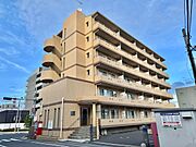 アンバサダー 1階 築21年6ヶ月の賃貸物件