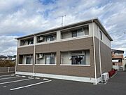 佐和駅より徒歩25分 1階 築10年7ヶ月の賃貸物件