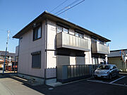 エスペランス 1階 築22年8ヶ月の賃貸物件