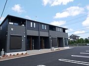 勝田駅より徒歩32分 1階 築2年4ヶ月の賃貸物件