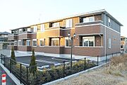 セント.クララアパートメントBの賃貸物件