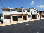 グリーンヒルズ２の賃貸物件