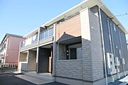 赤塚駅よりバス3分 徒歩2分 1階 築7年7ヶ月の賃貸物件