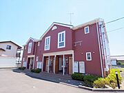 サン・フローラルＢ 1階 築24年8ヶ月の賃貸物件