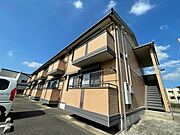 メゾンエクレールD 2階 築22年1ヶ月の賃貸物件