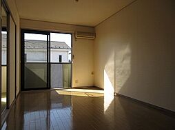 セジュール・ナカ 202号室 2階2DKのリビング/ダイニング