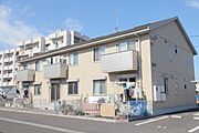 ヴァレンティーナ D 1階 築11年9ヶ月の賃貸物件