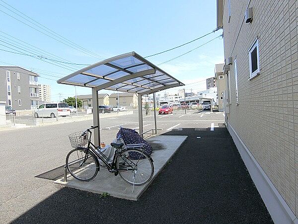 apartment 茨城県水戸市西原
地図を見る