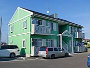 シャトーレファミールD 2階 築33年11ヶ月の賃貸物件