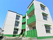 水戸駅より徒歩42分 2階 築35年5ヶ月の賃貸物件