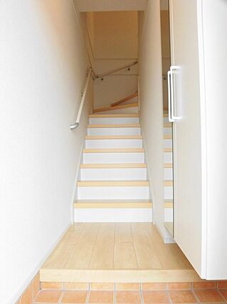 フォレスト メゾン_内装_2