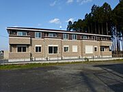 フォレスト メゾンの賃貸物件