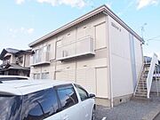 水戸駅より徒歩45分 2階 築39年4ヶ月の賃貸物件