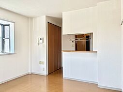 メゾン・ド・N 306号室 3階ワンルームのリビング/ダイニング