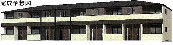 apartment 茨城県東茨城郡茨城町長岡
地図を見る