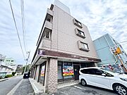 メセナミドリオカ 4階 築29年7ヶ月の賃貸物件