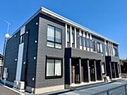 勝田駅より徒歩32分 2階 築3年3ヶ月の賃貸物件