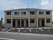 メゾングランシャリオの賃貸物件