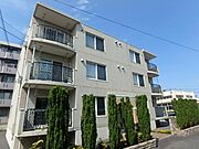 水戸駅より徒歩35分 1階 築21年7ヶ月の賃貸物件