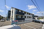 モダンスペース千波湖 1階 築14年8ヶ月の賃貸物件