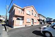 レジデンス江橋Ａ—２ 2階 築24年9ヶ月の賃貸物件