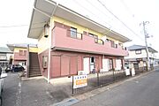 佐和駅より徒歩5分 1階 築34年6ヶ月の賃貸物件