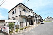 サニーヒル２の賃貸物件